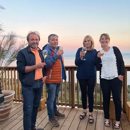 View And Dream Κάμπινγκ *