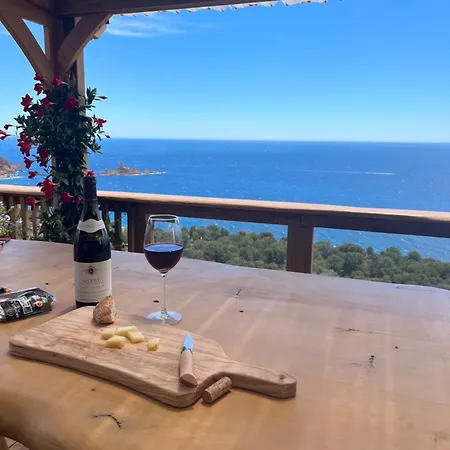 View And Dream * Saint-Raphaël