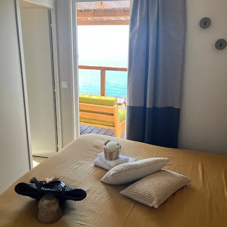 View And Dream Κάμπινγκ