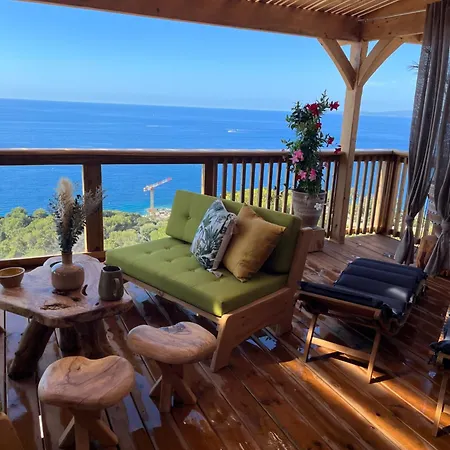 Κάμπινγκ View And Dream