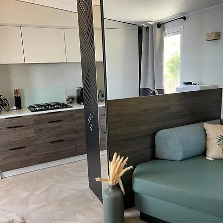 Κάμπινγκ View And Dream