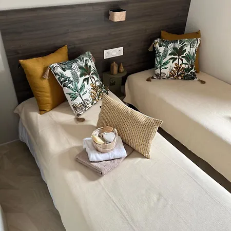 View And Dream Κάμπινγκ *