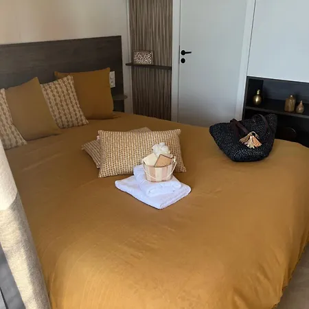 View And Dream Κάμπινγκ