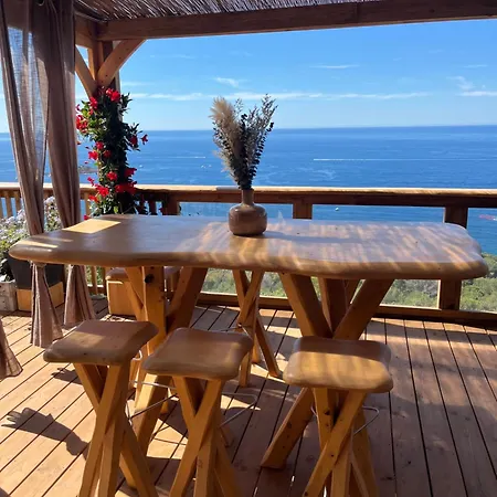 View And Dream Κάμπινγκ Saint-Raphaël