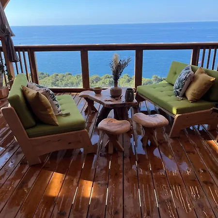 Κάμπινγκ View And Dream