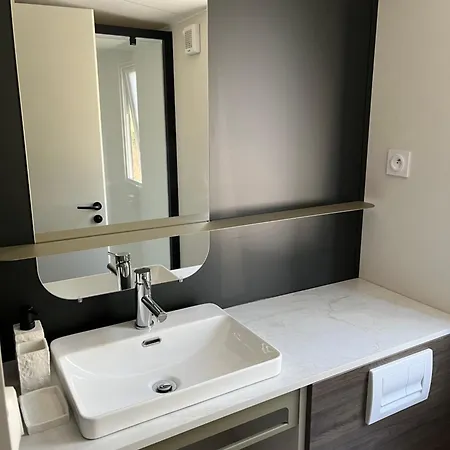 Κάμπινγκ View And Dream *