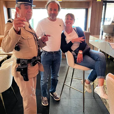 View And Dream Saint-Raphaël