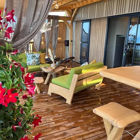 View And Dream Κάμπινγκ *