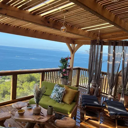 Κάμπινγκ View And Dream *