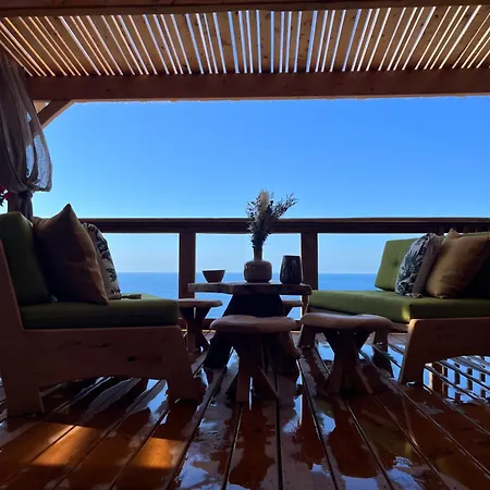 Κάμπινγκ View And Dream