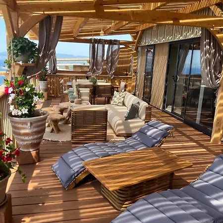 View And Dream Saint-Raphaël