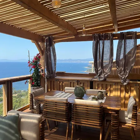 Κάμπινγκ View And Dream