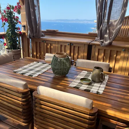 Κάμπινγκ View And Dream *