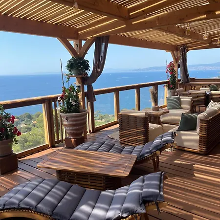 View And Dream Saint-Raphaël