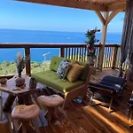 Campsite View And Dream