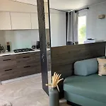Campsite View And Dream