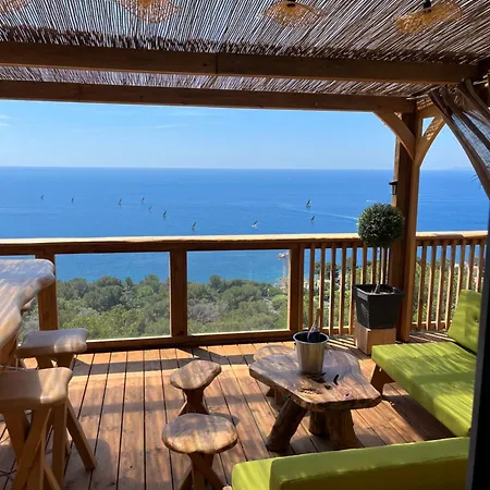 View And Dream * Saint-Raphaël