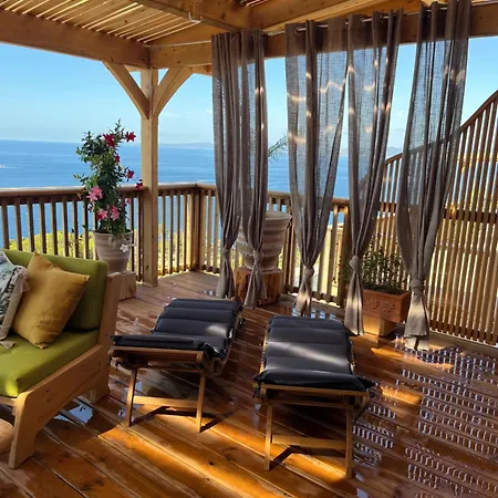 View And Dream Saint-Raphaël