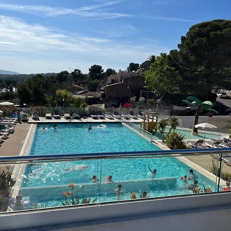 캠프장 View And Dream *