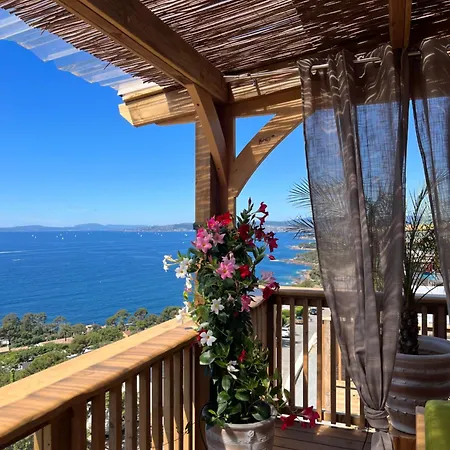 View And Dream * Saint-Raphaël