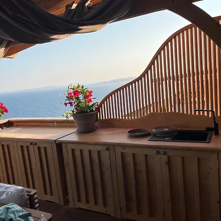 View And Dream 캠프장 Saint-Raphaël